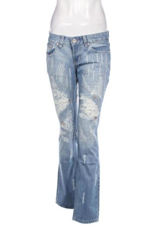 Damen Jeans, Größe M, Farbe Blau, Preis 15,99 €