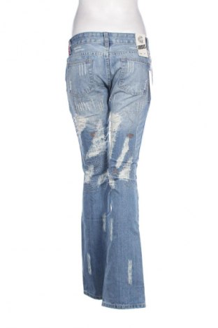 Damen Jeans, Größe M, Farbe Blau, Preis 15,99 €