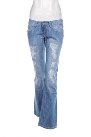 Damen Jeans, Größe M, Farbe Blau, Preis € 5,94