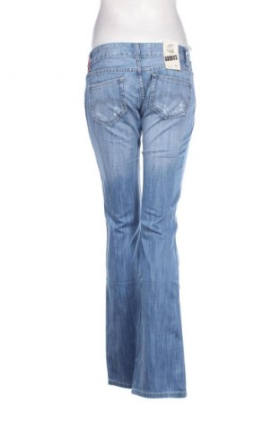 Damen Jeans, Größe M, Farbe Blau, Preis € 15,79