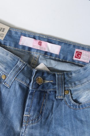 Damen Jeans, Größe S, Farbe Blau, Preis € 3,46