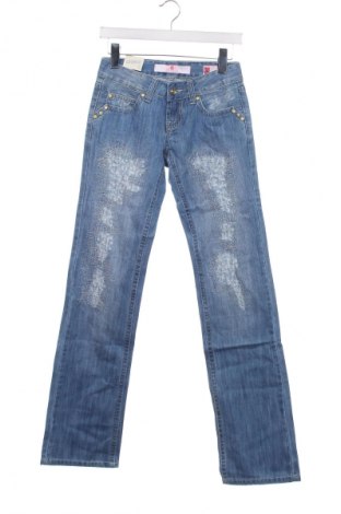 Damen Jeans, Größe S, Farbe Blau, Preis € 3,46