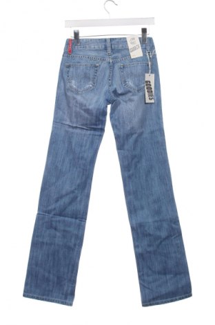 Damen Jeans, Größe S, Farbe Blau, Preis € 3,46