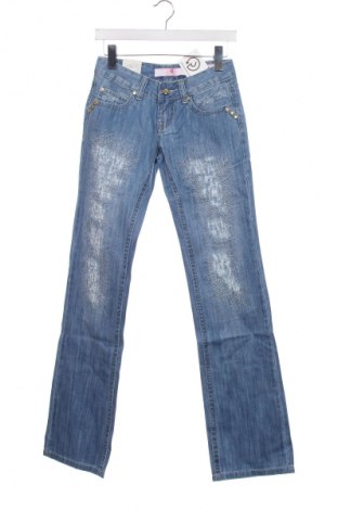 Damen Jeans, Größe S, Farbe Blau, Preis € 15,99