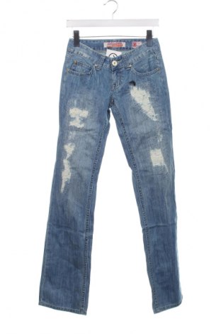 Damen Jeans, Größe S, Farbe Blau, Preis € 15,99