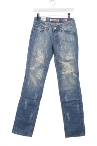 Damen Jeans, Größe S, Farbe Blau, Preis € 15,99