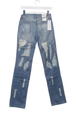 Damen Jeans, Größe S, Farbe Blau, Preis € 15,99