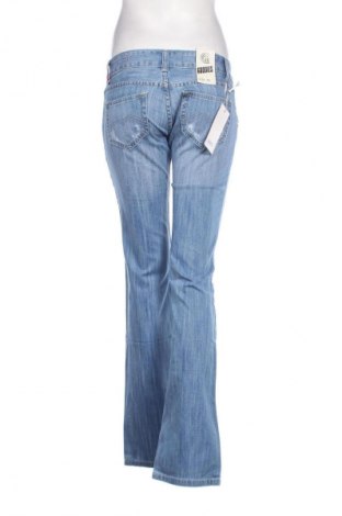 Damen Jeans, Größe M, Farbe Blau, Preis € 5,23