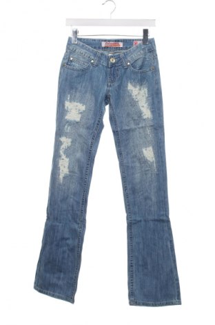 Damen Jeans, Größe S, Farbe Blau, Preis € 15,99