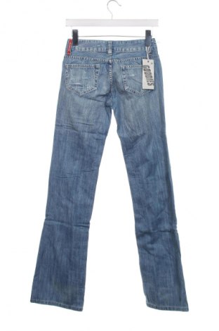 Damen Jeans, Größe S, Farbe Blau, Preis 15,99 €