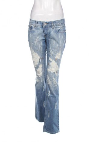 Damen Jeans, Größe M, Farbe Blau, Preis € 15,99