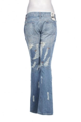 Damen Jeans, Größe M, Farbe Blau, Preis € 15,99