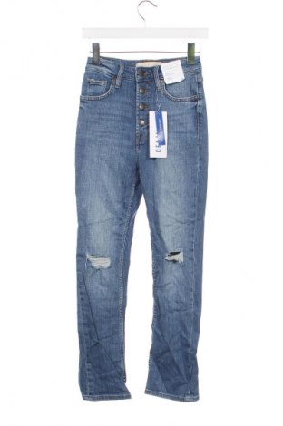 Damen Jeans, Größe XS, Farbe Blau, Preis € 14,40