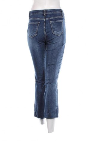 Damen Jeans, Größe L, Farbe Blau, Preis € 5,49