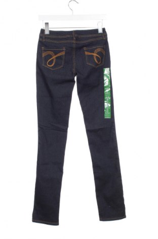 Damen Jeans, Größe S, Farbe Blau, Preis 5,99 €