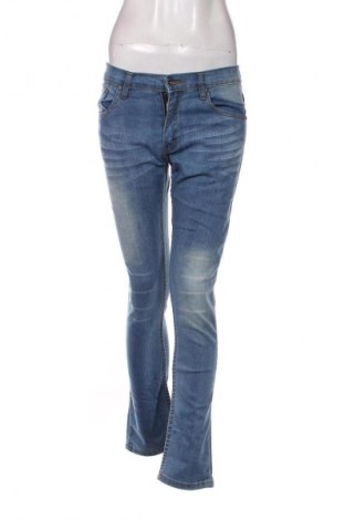 Damen Jeans, Größe M, Farbe Blau, Preis € 4,99