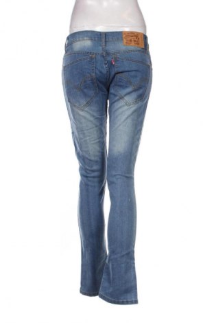 Damen Jeans, Größe M, Farbe Blau, Preis € 5,99