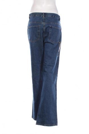 Damen Jeans, Größe XL, Farbe Blau, Preis 6,49 €