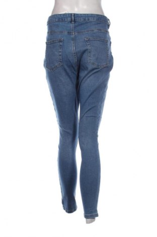 Damen Jeans, Größe XL, Farbe Blau, Preis 15,46 €