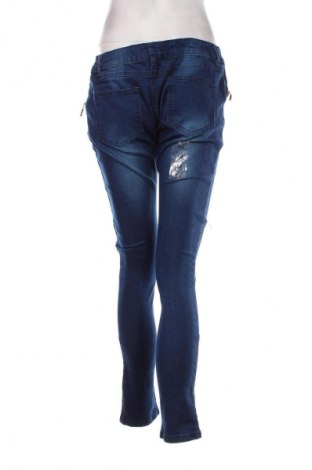 Damen Jeans, Größe L, Farbe Blau, Preis 6,99 €