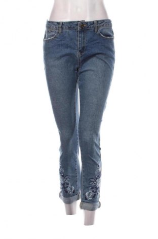 Damen Jeans, Größe M, Farbe Blau, Preis € 6,99