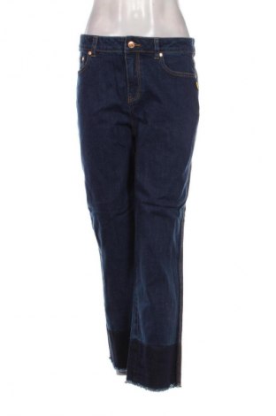 Damen Jeans, Größe L, Farbe Blau, Preis € 3,99