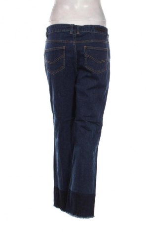 Damen Jeans, Größe L, Farbe Blau, Preis € 5,49