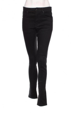 Damen Jeans, Größe XL, Farbe Schwarz, Preis 6,49 €