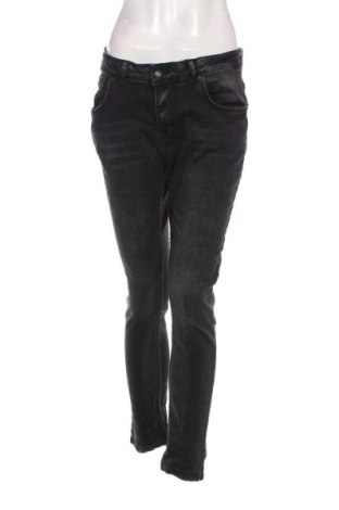 Damen Jeans, Größe M, Farbe Grau, Preis € 7,49