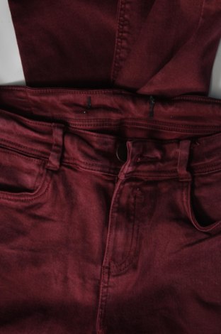 Damen Jeans, Größe S, Farbe Rot, Preis 6,99 €