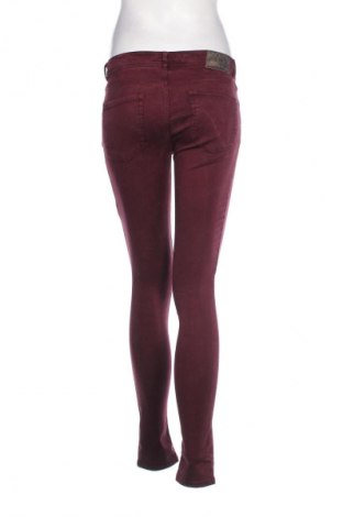 Damen Jeans, Größe S, Farbe Rot, Preis 6,99 €