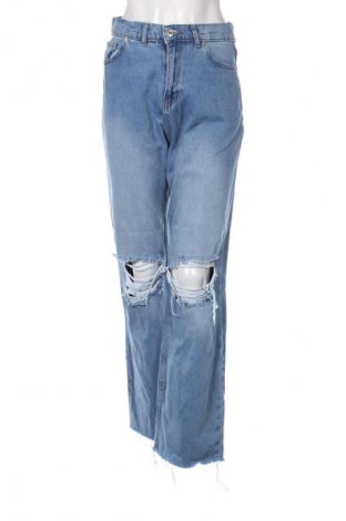 Damen Jeans, Größe M, Farbe Blau, Preis 18,05 €