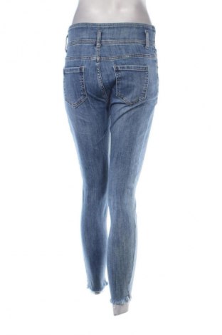 Damen Jeans, Größe M, Farbe Blau, Preis € 5,49