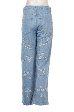 Damen Jeans, Größe M, Farbe Blau, Preis € 4,99