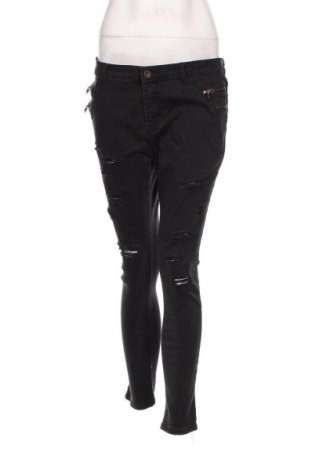 Damen Jeans, Größe L, Farbe Schwarz, Preis € 8,49