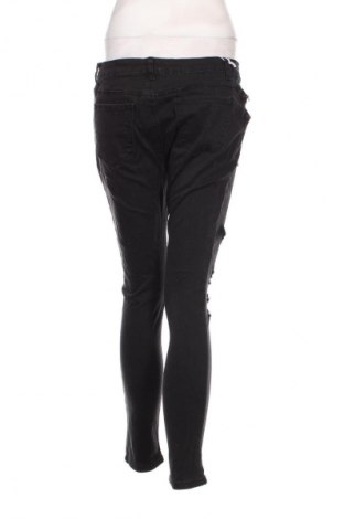 Damen Jeans, Größe L, Farbe Schwarz, Preis 8,49 €