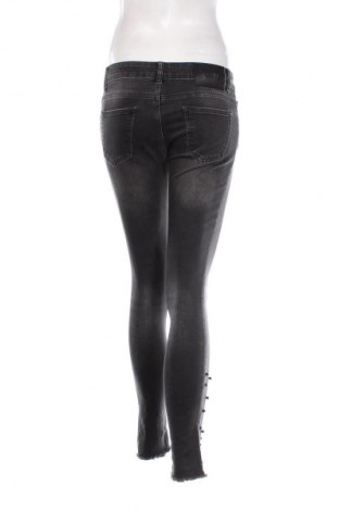 Damen Jeans, Größe M, Farbe Schwarz, Preis 1,99 €