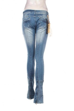 Damen Jeans, Größe M, Farbe Blau, Preis € 4,99