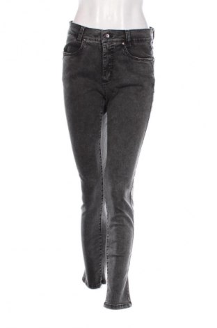 Damen Jeans, Größe S, Farbe Grau, Preis 6,49 €