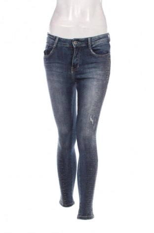 Damen Jeans, Größe S, Farbe Blau, Preis € 4,99