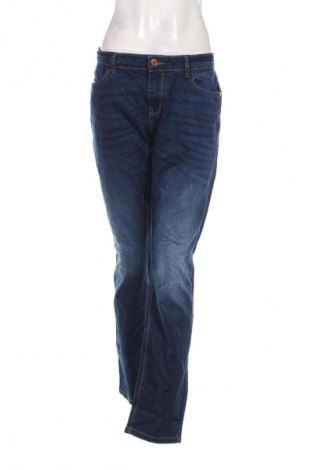 Damen Jeans, Größe XL, Farbe Blau, Preis 7,49 €