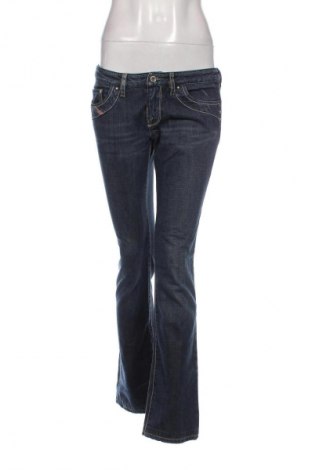 Damen Jeans, Größe M, Farbe Blau, Preis 12,99 €