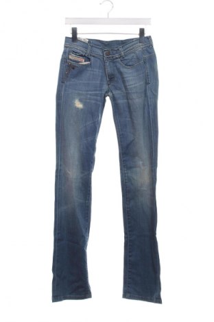 Damen Jeans, Größe S, Farbe Blau, Preis € 14,49