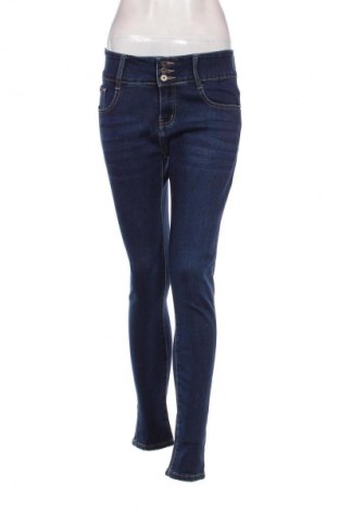 Damen Jeans, Größe M, Farbe Blau, Preis € 7,49