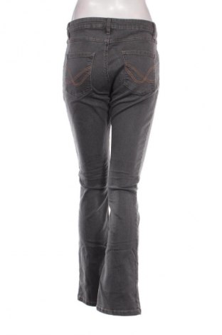 Damen Jeans, Größe M, Farbe Grau, Preis 4,49 €