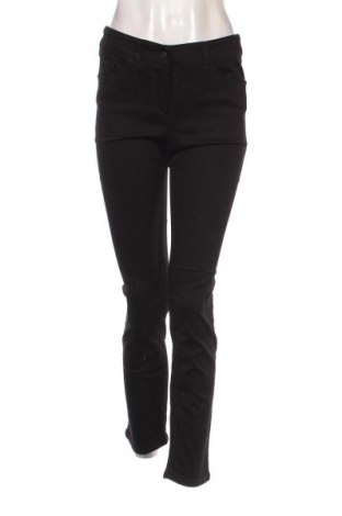 Damen Jeans, Größe M, Farbe Schwarz, Preis 8,29 €