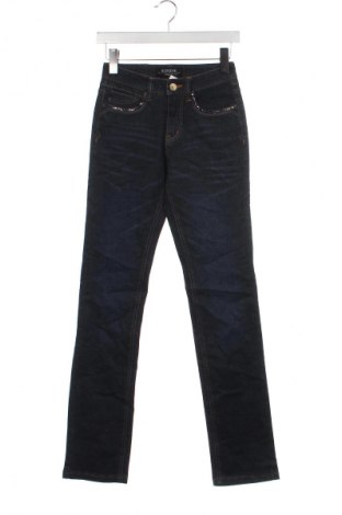 Damen Jeans, Größe XS, Farbe Blau, Preis € 6,99