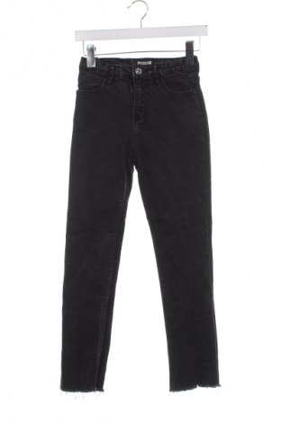Damen Jeans, Größe XS, Farbe Schwarz, Preis 8,29 €