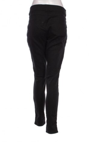 Blugi de femei, Mărime XL, Culoare Negru, Preț 33,99 Lei