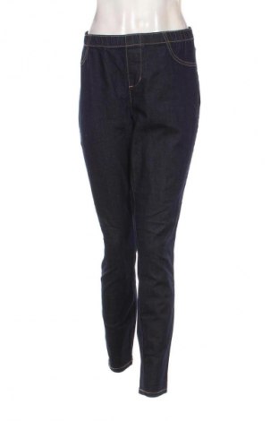 Damen Jeans, Größe XL, Farbe Blau, Preis 6,99 €